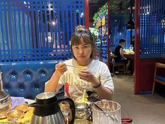 -老炉家木炭烤肉(长江国际店)
