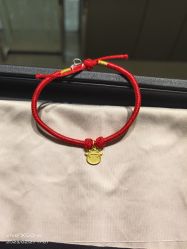 -周生生Chow Sang Sang(苏州美罗高新店)