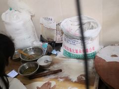 -油旋张(大观园店)