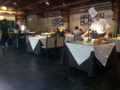 -煜丰汴京烤鸭(福彩路店)
