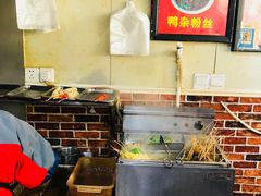 -小朱麻辣串(益民街店)