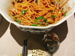 -四季民福烤鸭店(外滩外白渡桥店)