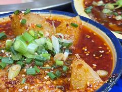 -马路边边麻辣烫联盟路店
