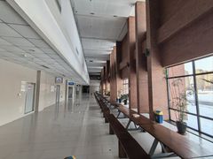 -东北大学（浑南校区）食堂