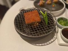 -广州富力丽思卡尔顿酒店·丽轩·粤菜