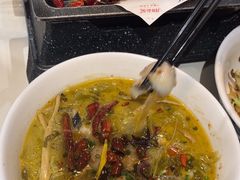 -湘当爱·鲜煮现炒(松岗立业路店)