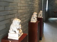 -西华山水餐厅(西华园店)