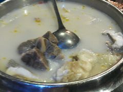 android_upload_pic-东方亚克西餐厅(西康路店)