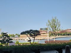 -东方美谷JW万豪酒店·The lounge大堂吧
