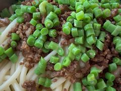 -左撇子私房面