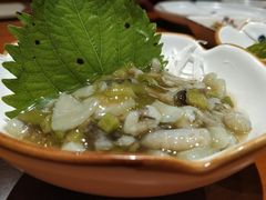 -気楽亭和食料理(气乐亭大世界本店)