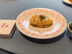 白斩鸡-宴周康·精致江浙菜(周浦店)