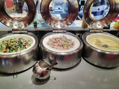 -凡塔斯牛排餐厅(厚街万达店)