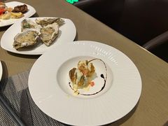 -博林天瑞喜来登酒店·西丽尚膳