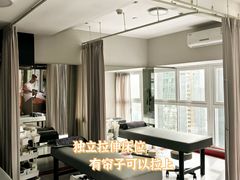 -MASTER FIT 拉伸大师·筋膜刀·西式按摩(上梅林卓悦汇店)