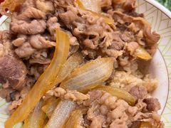 -食其家·牛丼咖喱(广元西路店)