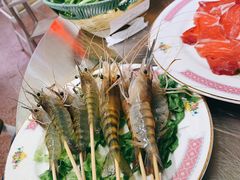 -燃计沙茶皇·香港沙茶火锅(人广旗舰店)