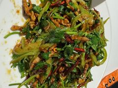 -萍香大厨·葱烧大鱼头(解放北路店)