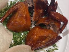 -避风塘·金牌店·夜宵(金玉兰店)