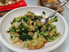 -青岛蓝海大饭店·渔歌舫(李沧店)