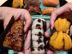 -小十Omakase(地王大厦店)