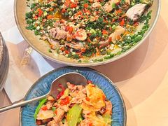 -山石榴·贵州菜(丰盛里店)