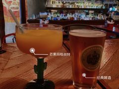 -Luchador摔跤手墨西哥餐厅(恒宇广场店)