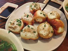 -哑巴生煎(临顿路店)