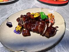 -柳莺湖上·湖景餐厅·江南菜(西湖店)