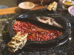 -蜀大侠火锅(车公庙店)