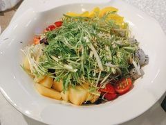 -老浒记烤鸭-北京菜(琉璃厂店)