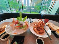 -Ministry of Crab•MOC(交子大道店)