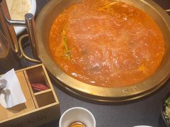 -沸炉重庆老火锅(军事博物馆店)