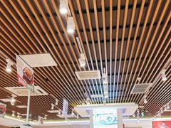 -西贝(武汉群星城店)