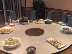 -黔城故事(虎峰别墅店)