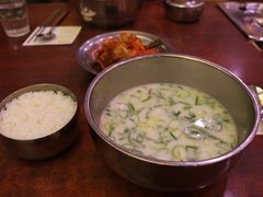 -神仙雪浓汤(明洞店)