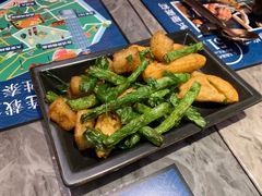 -馔豚·台北菜专门店(深圳湾万象城店)