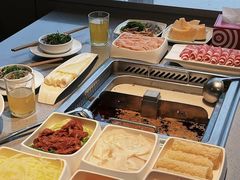 -海底捞火锅(吾悦广场店)