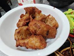 -老黄大排档(王家冲路店)