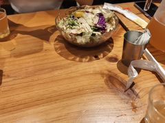 -木屋烧烤(惠阳华润小径湾店)