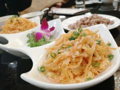 -豫满楼(正光路店)
