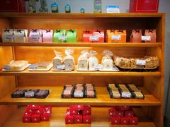 零售区-西村叔叔的店·面包·甜品·蛋糕(崂山丽达店)