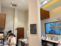 -WHEAT&BAKER-麥(凯德来福士店)