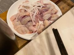 -同仁四季椰子鸡(福田东园总店)