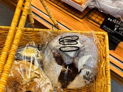 -Max Bakery 阿唛手作