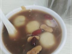 -罗子龙罗家桂花汤圆(曹都巷店)