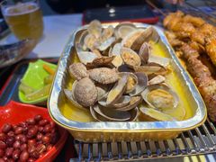-大成海鲜烧烤·小龙虾(五角场店)