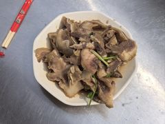 -三百碗宝应长鱼面(板仓街店)