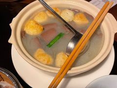 -外婆家(天河领展店)
