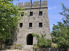 -井塘古村